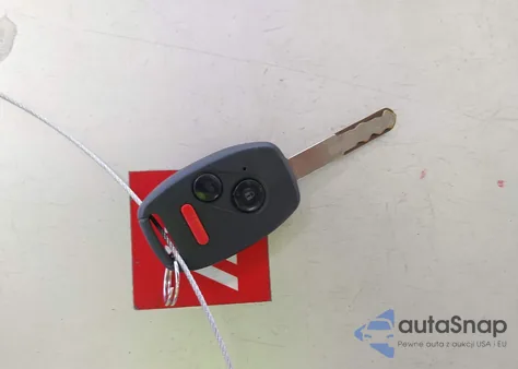 2006 Honda Civic Lx из США, поврежденный, VIN 1HGFA165X6L055192